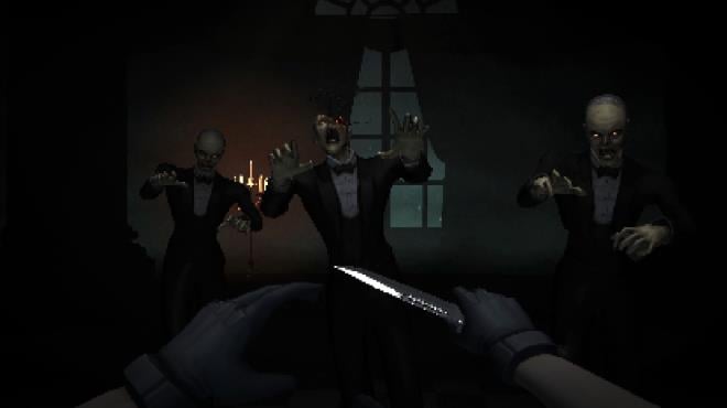 You Will Die Here Tonight Update v1 0 4 incl DLC PC Crack