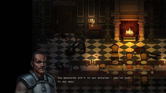 You Will Die Here Tonight Update v1 0 4 incl DLC Torrent Download