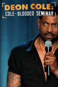 Deon Cole: Cole Blooded Seminar Free Download