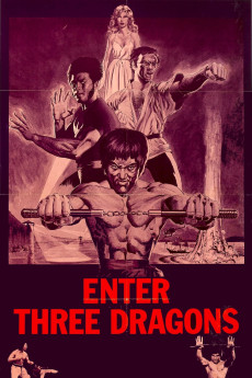 Enter Three Dragons Free Download