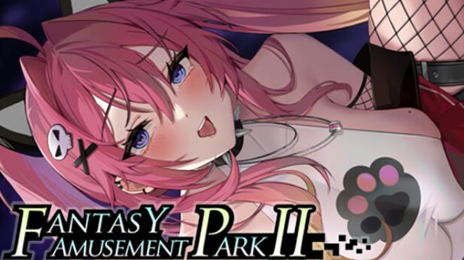Fantasy Amusement Park II v1.0.4 Free Download