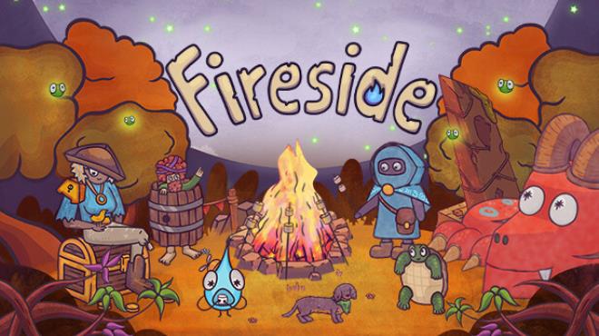 Fireside Free Download