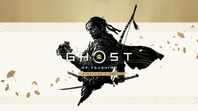 Ghost of Tsushima DIRECTOR’S CUT Update Patch 3 (v1053.3.0604.1051) Free Download
