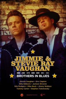 Jimmie and Stevie Ray Vaughan: Brothers in Blues Free Download