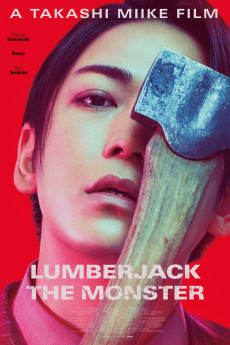 Lumberjack the Monster Free Download