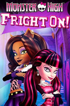 Monster High: Fright On Free Download