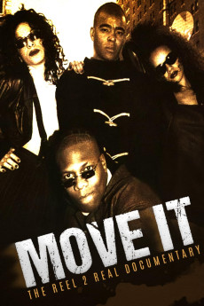 Move It: Reel 2 Real Documentary Free Download