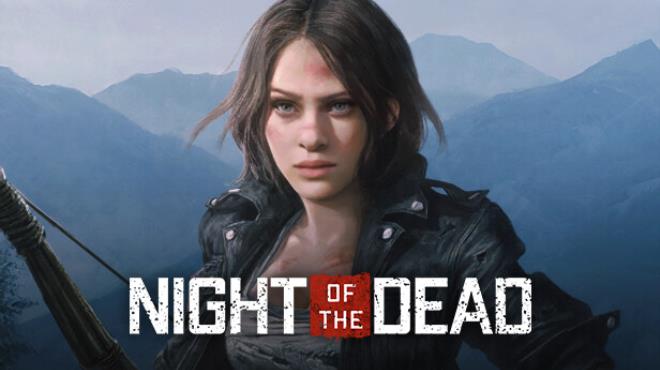 Night of the Dead-RUNE Free Download
