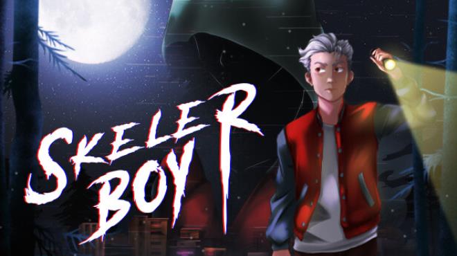 SKELER BOY Free Download