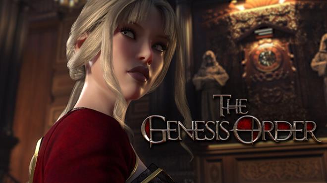 The Genesis Order-TiNYiSO Free Download