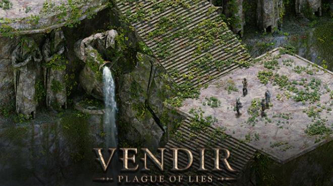 Vendir Plague of Lies-TENOKE Free Download