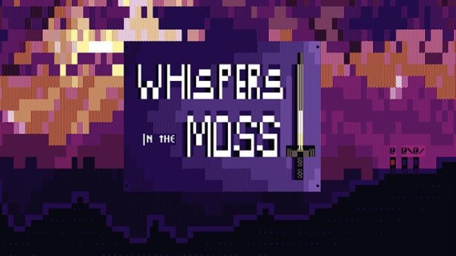 Whispers in the Moss-GOG Free Download