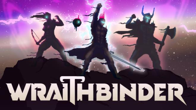 Wraithbinder Free Download