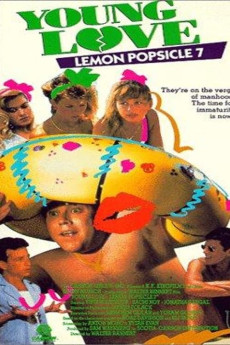 Young Love: Lemon Popsicle 7 Free Download