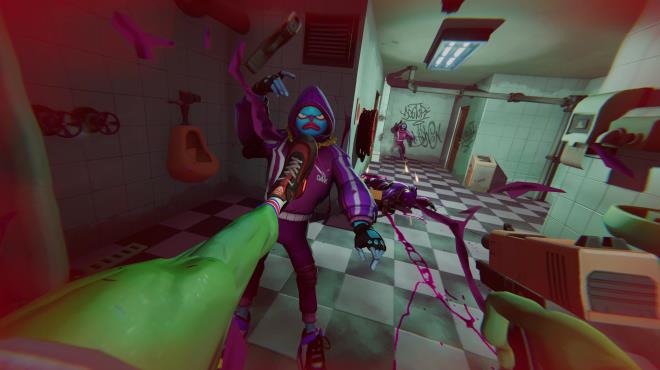 Anger Foot v1 4 Update Torrent Download