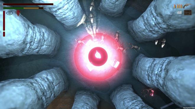DarkTimes Wrath Of The Raven PC Crack