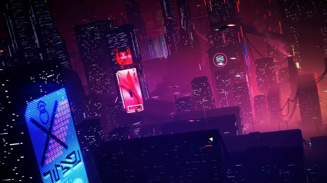 Dystopika Update v1 0 3 PC Crack