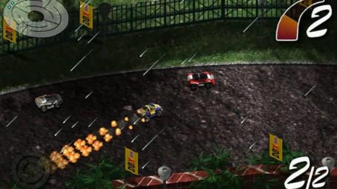Excessive Speed Torrent Download