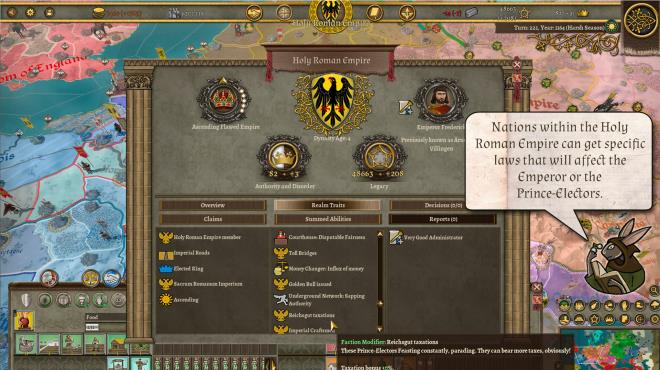 Field of Glory Kingdoms v1 00 01 Update Torrent Download