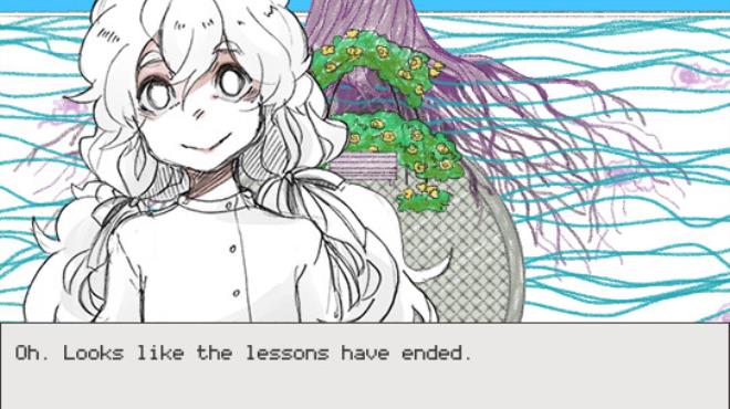Hello Charlotte EP3: Childhood's End PC Crack