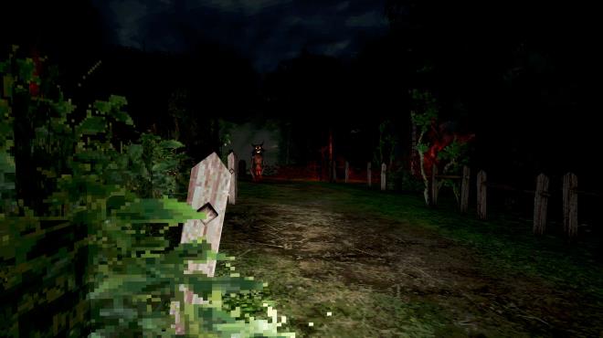 Helltown Revival PC Crack