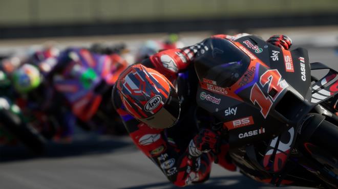 MotoGP 24 Update v1356129 Torrent Download