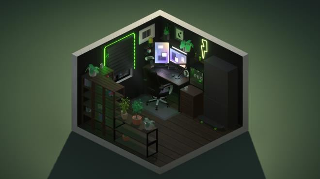 My Dream Setup Update v20240727 PC Crack
