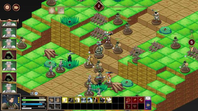 Our Adventurer Guild Update v1 22 PC Crack