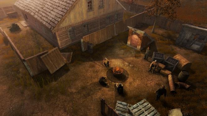 Tunguska The Visitation Enhanced Edition Torrent Download