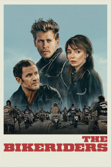 The Bikeriders Free Download