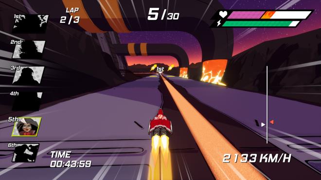 Aero GPX Torrent Download