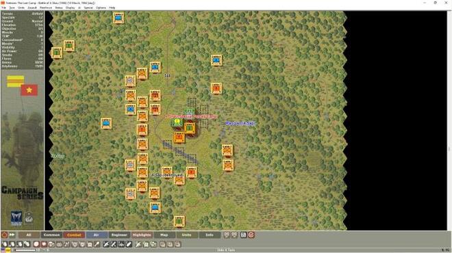Campaign Series Vietnam Tet Offensive Torrent Download