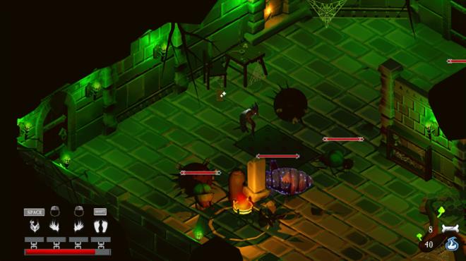 Chimera Torrent Download