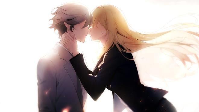 Ghost Girl Lasling G-rated Torrent Download