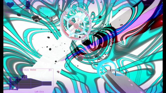 PHOBOS: PSYCHODEATH 狂死 PC Crack