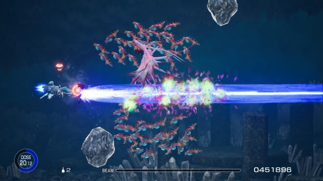 R Type Final 2 v2 0 3 Torrent Download