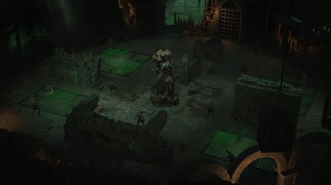 Wartales The Pits PC Crack