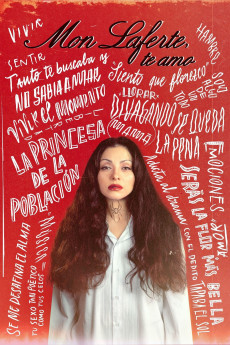 Mon Laferte, te amo Free Download
