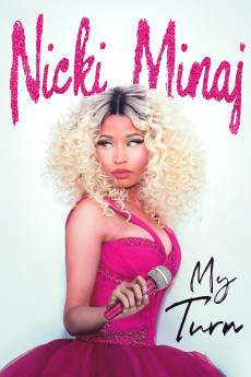 Nicki Minaj: My Turn Free Download