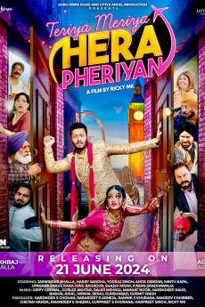 Teriyaan Meriyaan Hera Pheriyan Free Download