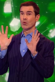 The Big Fat Quiz of Telly Free Download