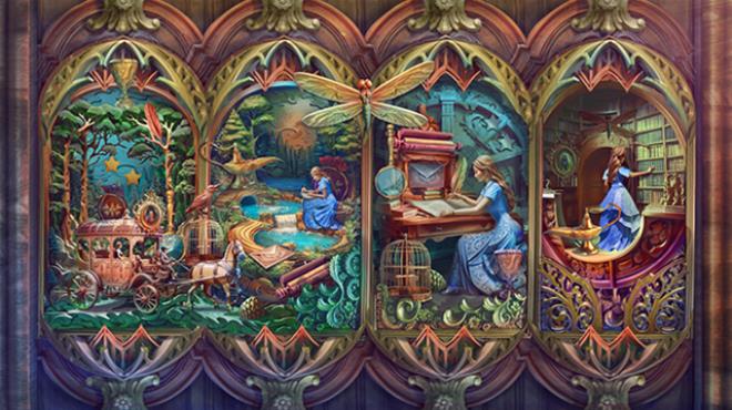 Cursed Fables Before the Clock Strikes Collectors Edition Torrent Download