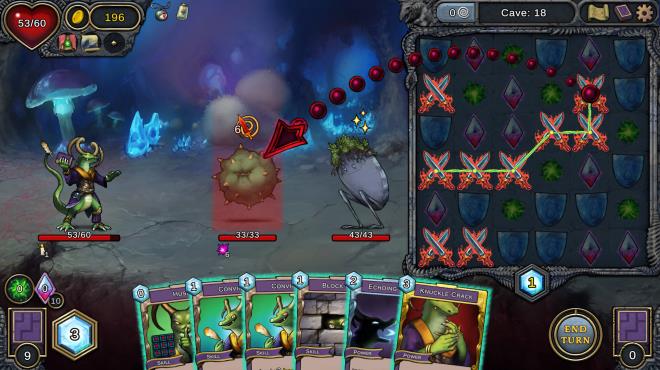 Demons Mirror PC Crack