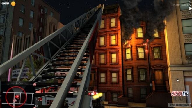 EmergeNYC PC Crack