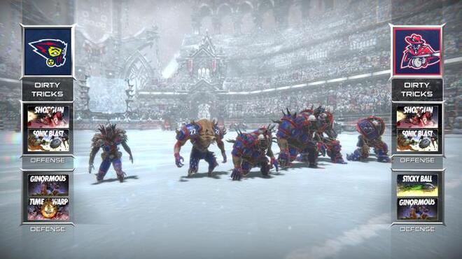 Mutant Football League Dynasty Edition Snuffalo Thrills Update v1 9 4 PC Crack