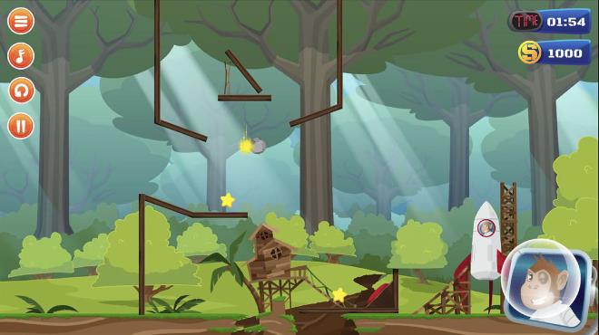Space Chimp Torrent Download