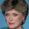 Rue McClanahan Photo